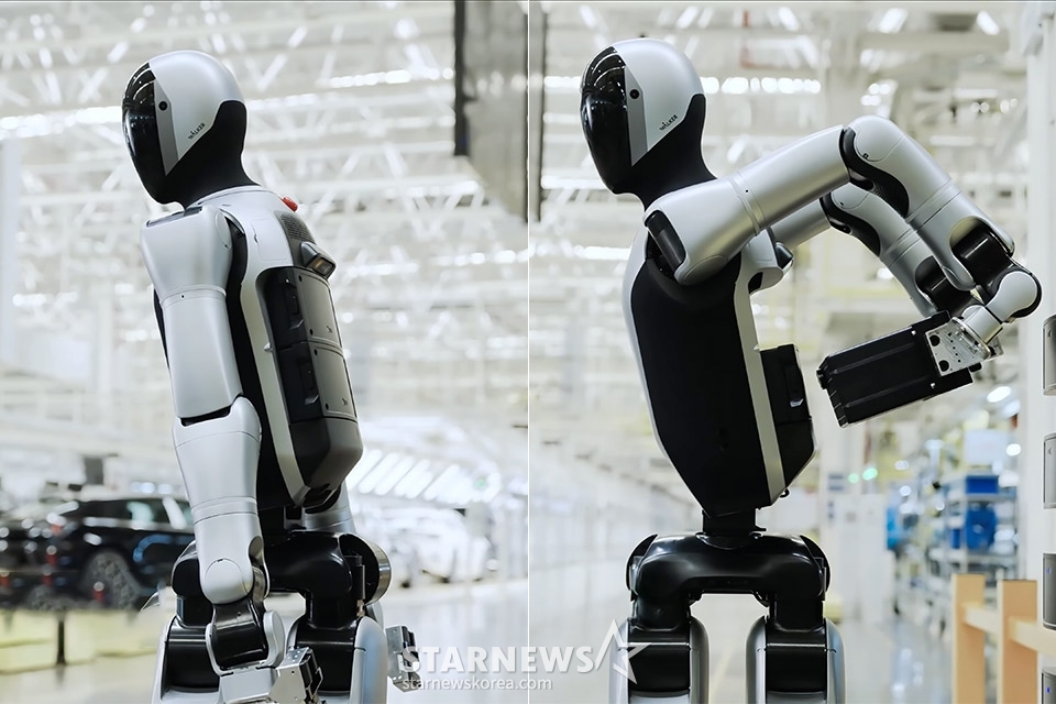 =Ubitech Walker S2/照片提供。