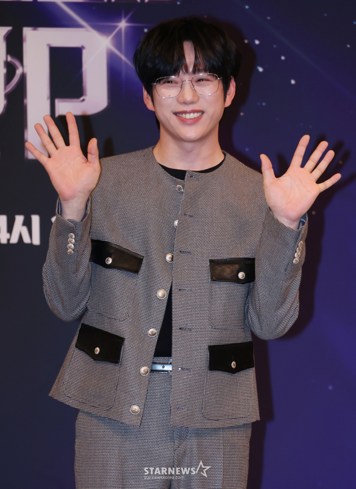 クォン·ジョンヨル/写真=イ·ドンフン photoguy@