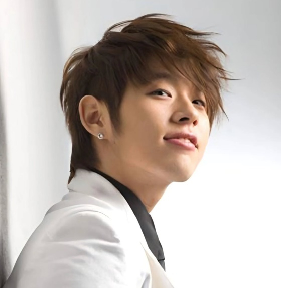 /写真=テグンSNS