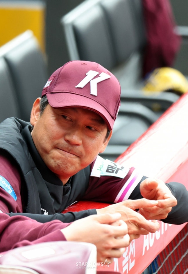 Тренер — Соль Чон Джин. /Фото = Старший репортер Кан Ён Чжо