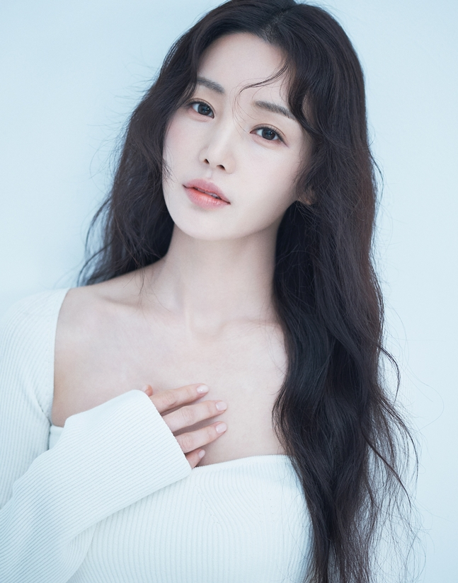 Nam Gyu-ri. /Picture = Kiwoom Heroes