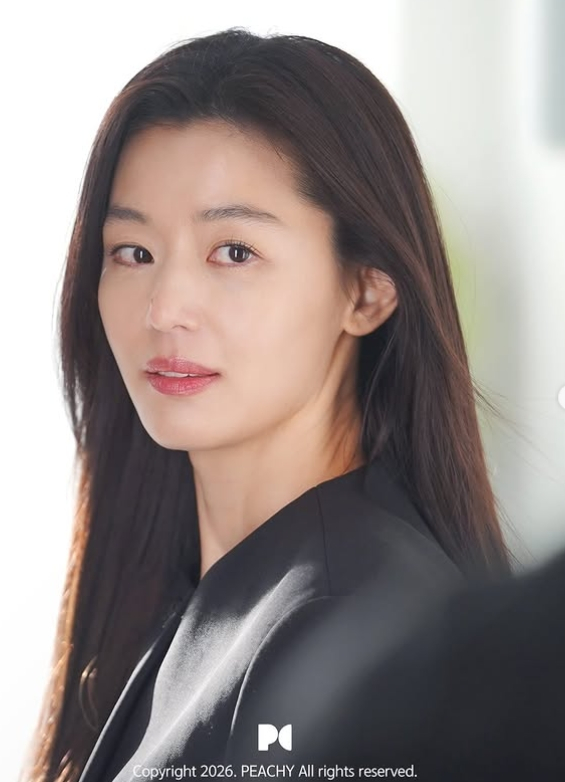 Jeon Ji Hyun