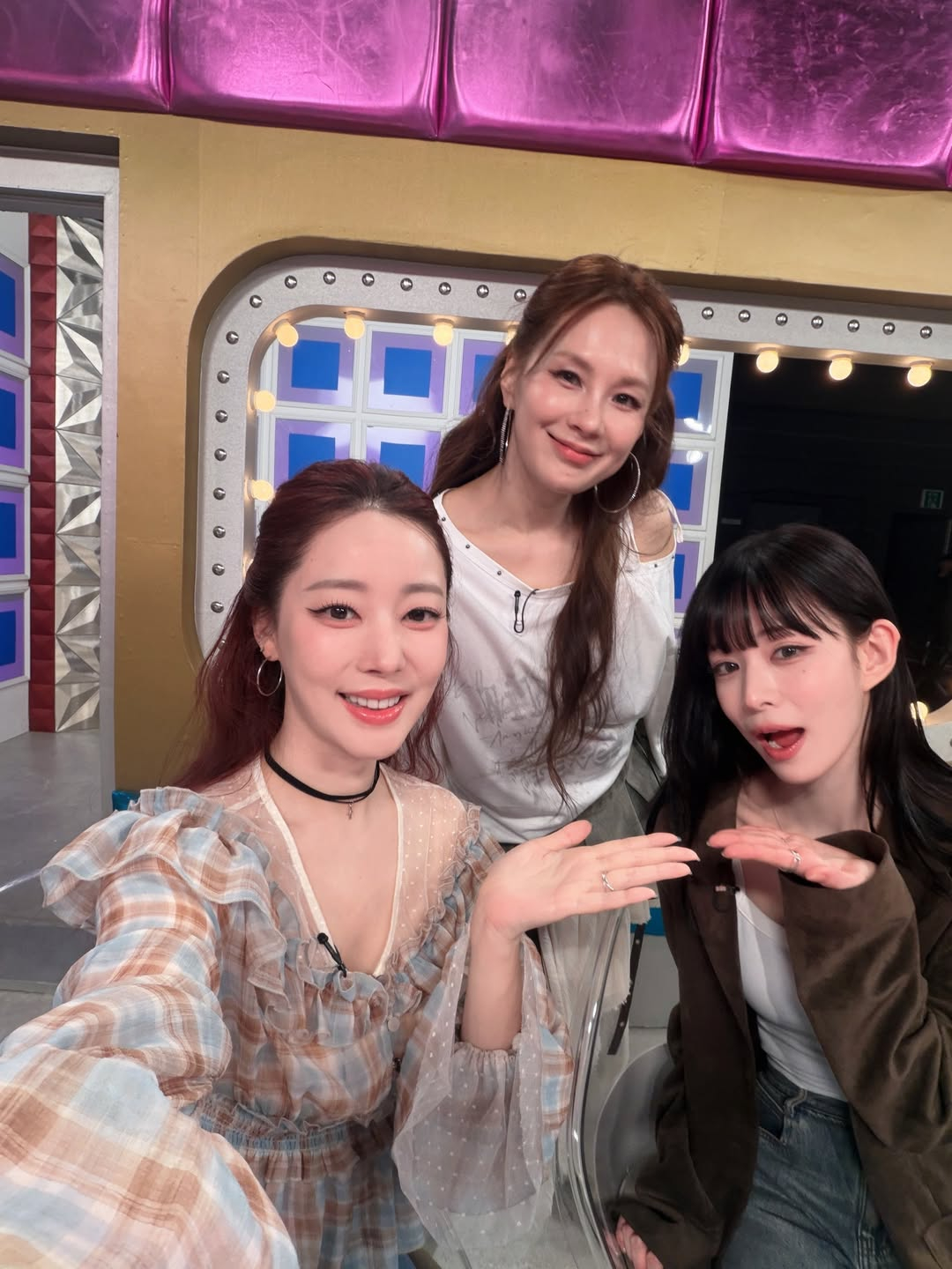 /Ảnh = SNS của Go Woo Ri