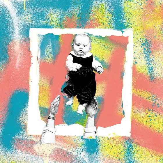 Park Hyo-shin's album "A &amp; E" cover / Photo courtesy = Hubbigharo