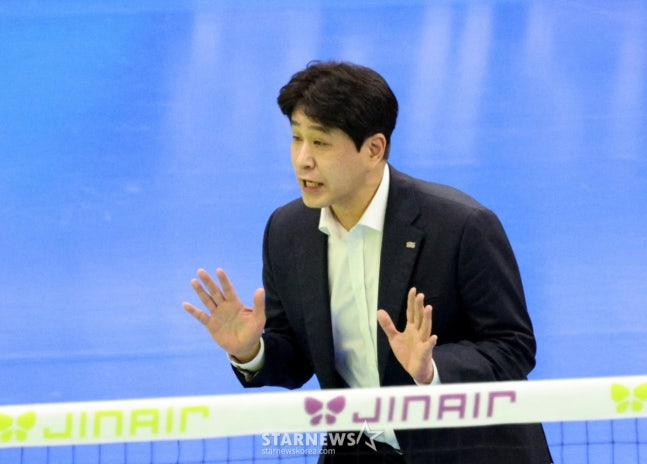 Cựu giám sát viên Tổng công ty Đường bộ Hàn Quốc Kim Jong Min. /Ảnh = Phóng viên cao cấp Kang Young Jo