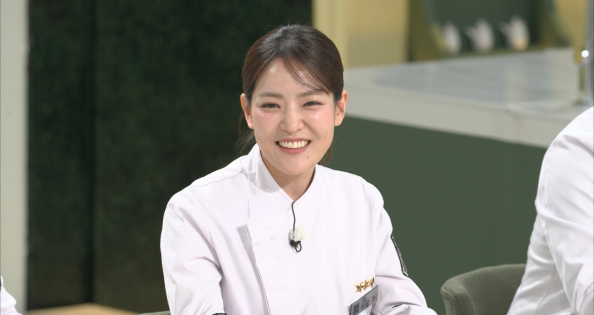 박은영, 의사 남친과 첫 만남부터 결혼까지..러브스토리 최초 공개 [냉부]