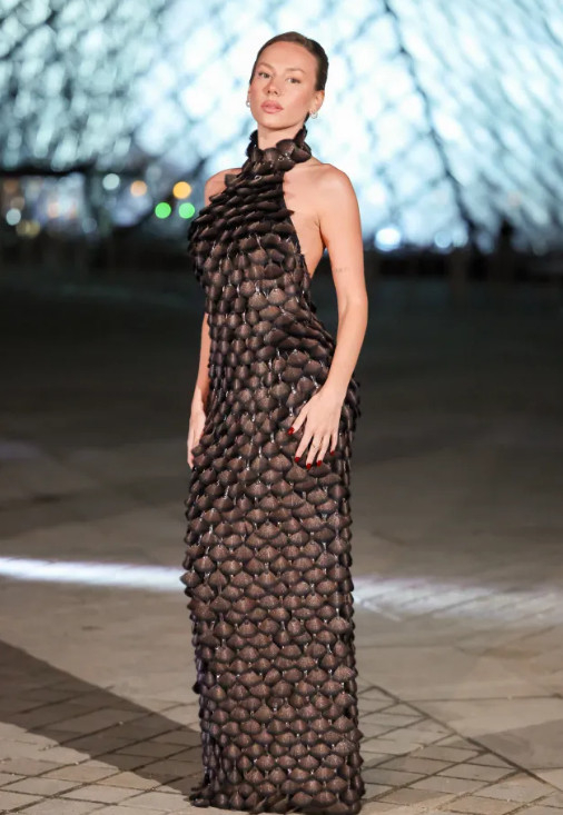 Este Xposito. /Ảnh = The Sun Galmuri