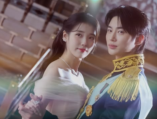 /Photo = IU official account