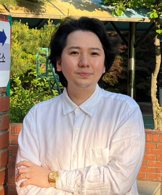 Lim Hyung Joo / Ảnh = SNS của Lim Hyung Joo