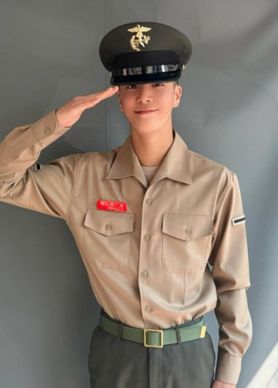 /写真=チョン·ドンウォンSNS