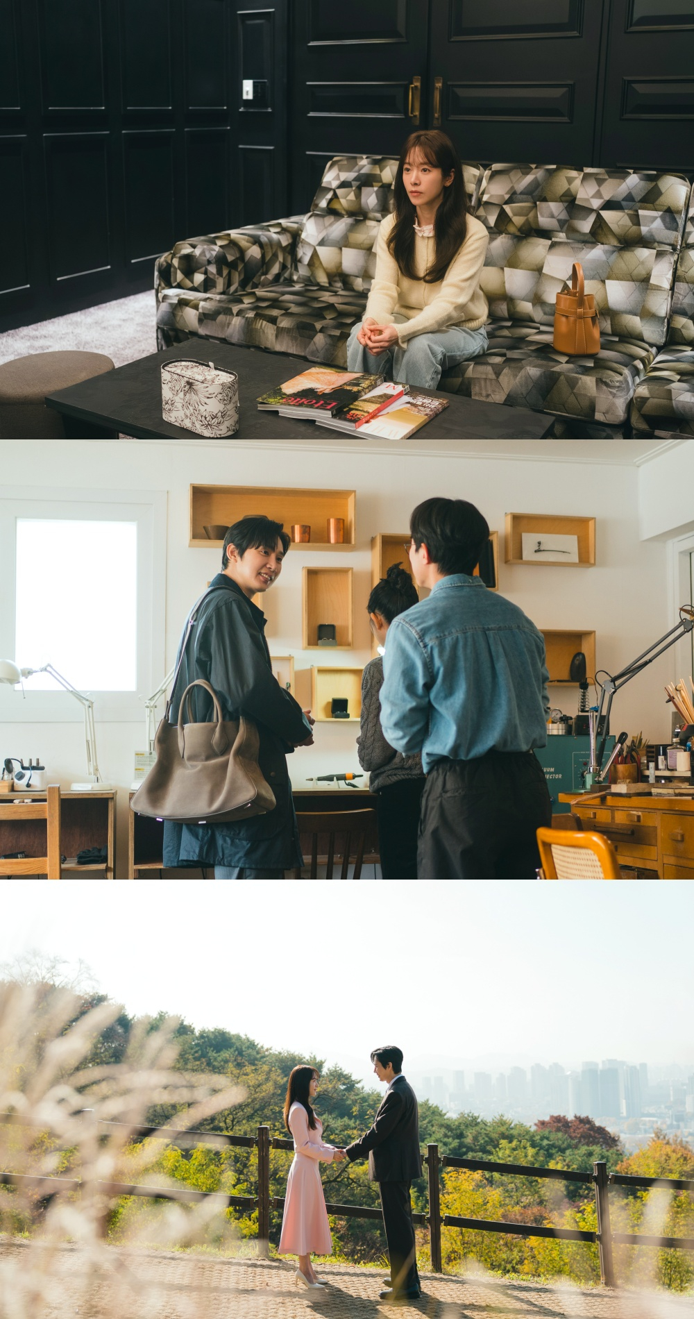 /Photo = JTBC's 'Effective Meeting of Unmarried Men and Women'