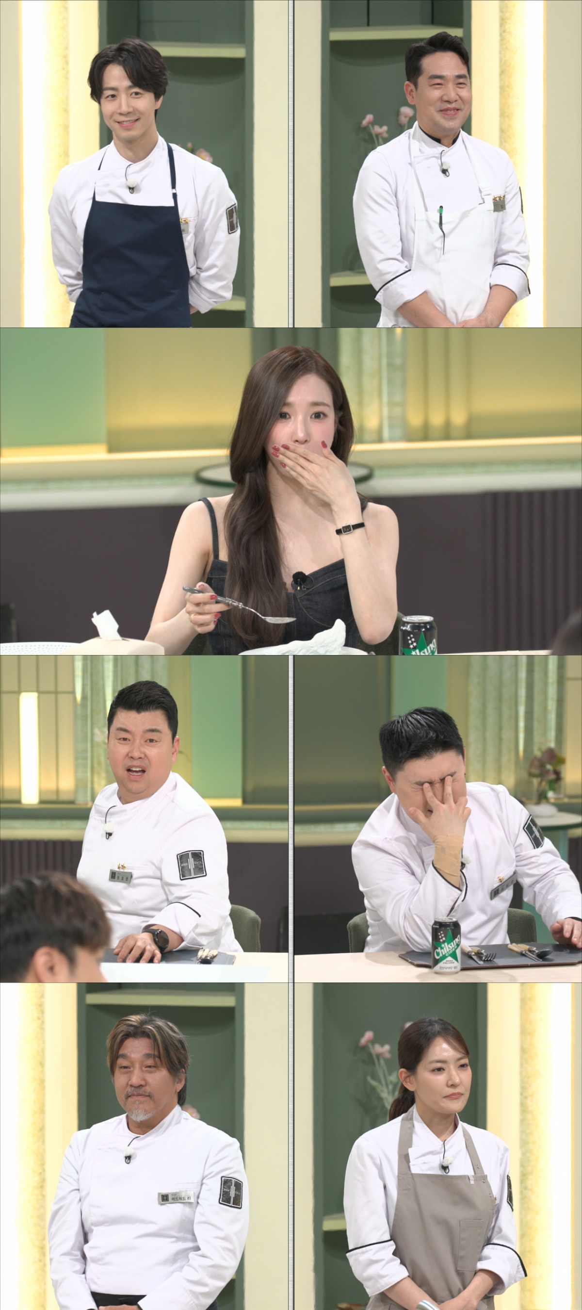 Ảnh = Nhờ bạn cho tôi tủ lạnh JTBC.