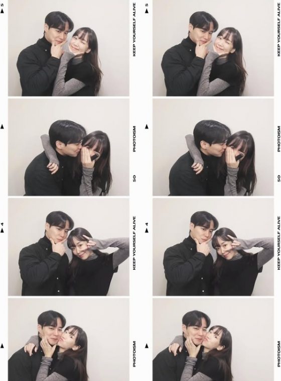 /Photo = 30th Jade Soon SNS