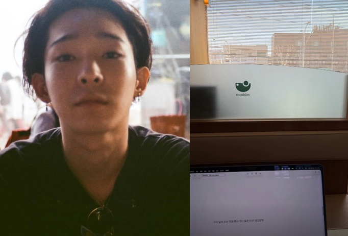 /写真=ナム·テヒョンSNS