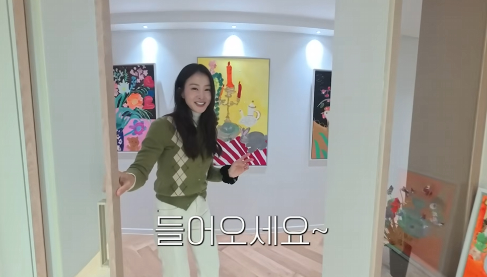 /Photo = YouTube channel 'Boo Si Young'