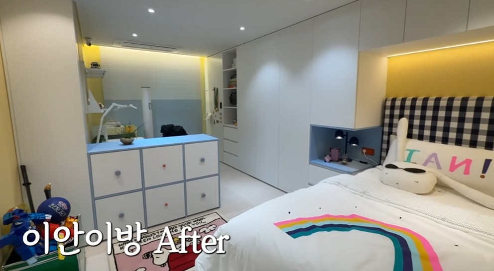 /Photo = YouTube channel 'Boo Si Young'