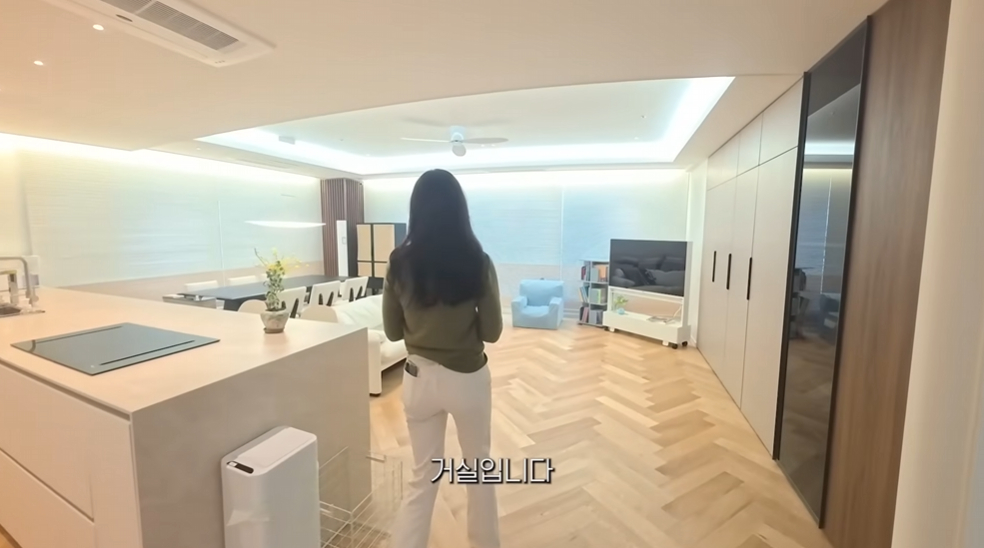 /Photo = YouTube channel 'Boo Si Young'