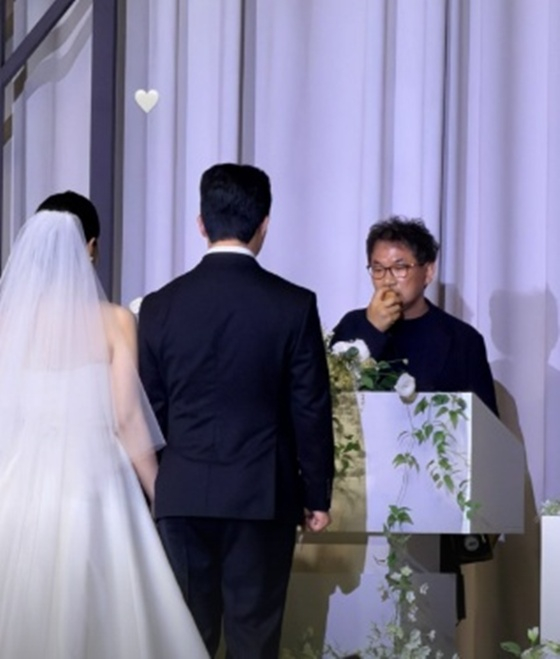 /写真=29期静粛SNS