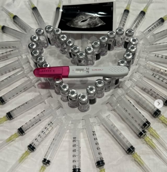 /Ảnh = Tài khoản cá nhân của Aya