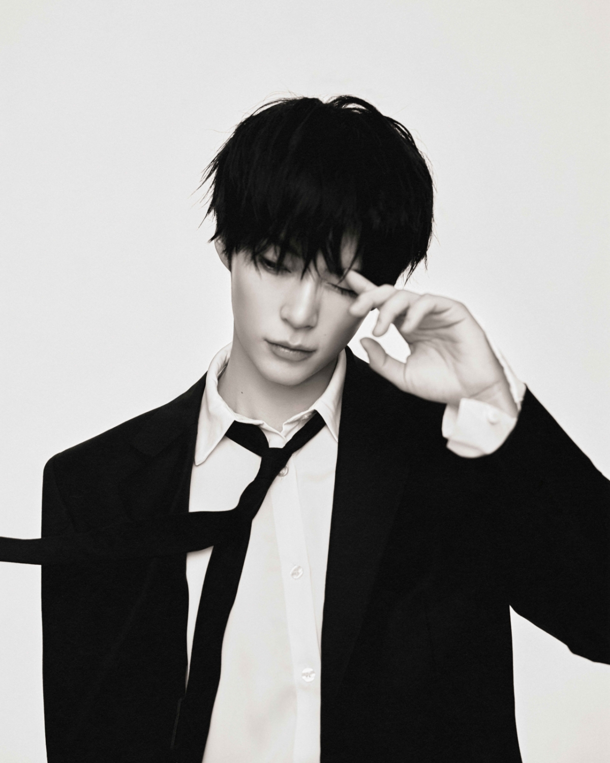 ZERO BASE ONE 成汉彬 