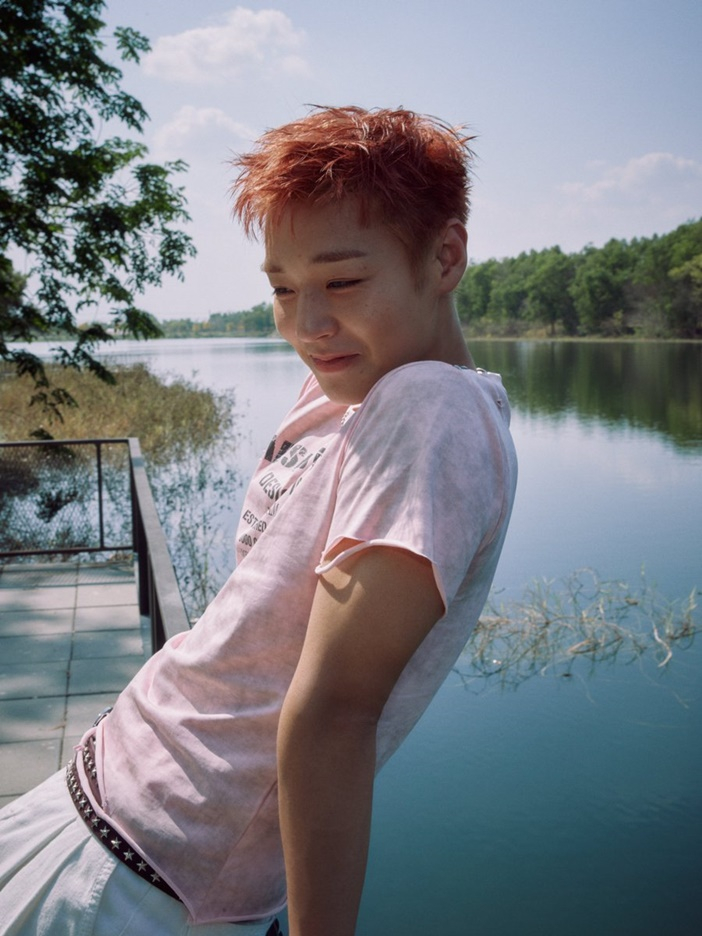 /Ảnh = Park Ji Hoon