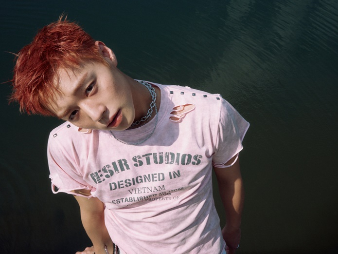 /Ảnh = Park Ji Hoon