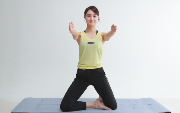 /Photo provided = Teacher Choi Ye-ji