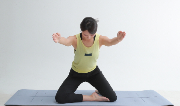 /Photo provided = Teacher Choi Ye-ji