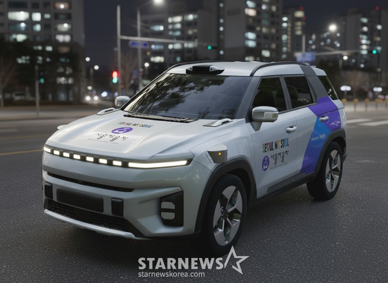 KGM Torres EVX/photo courtesy = KGM