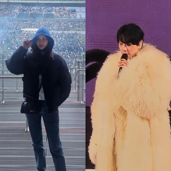 /Ảnh = SNS của Ko So Young