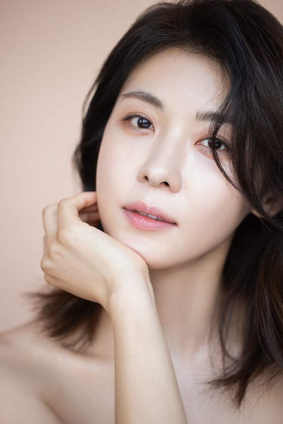 Ha Ji-won