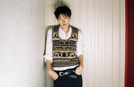 Ha Hyun-sang / Photo courtesy = Wake One