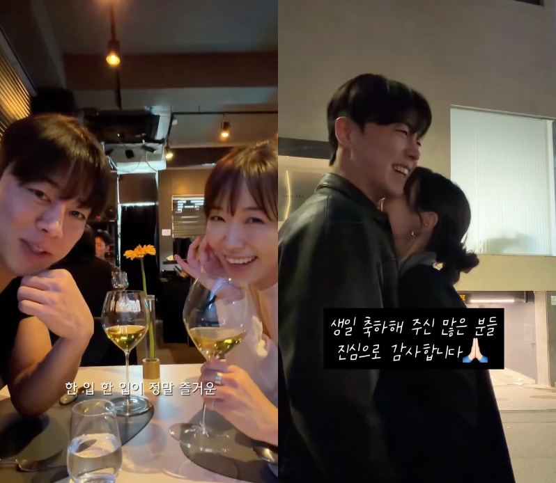 /Photo = 30th generation of "I'm Solo" Ok-soon Instagram