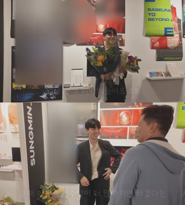 照片=吴娟受youtube网站。