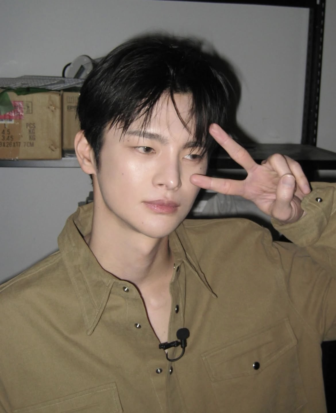 /Фото = Инстаграм Со Ин Гука