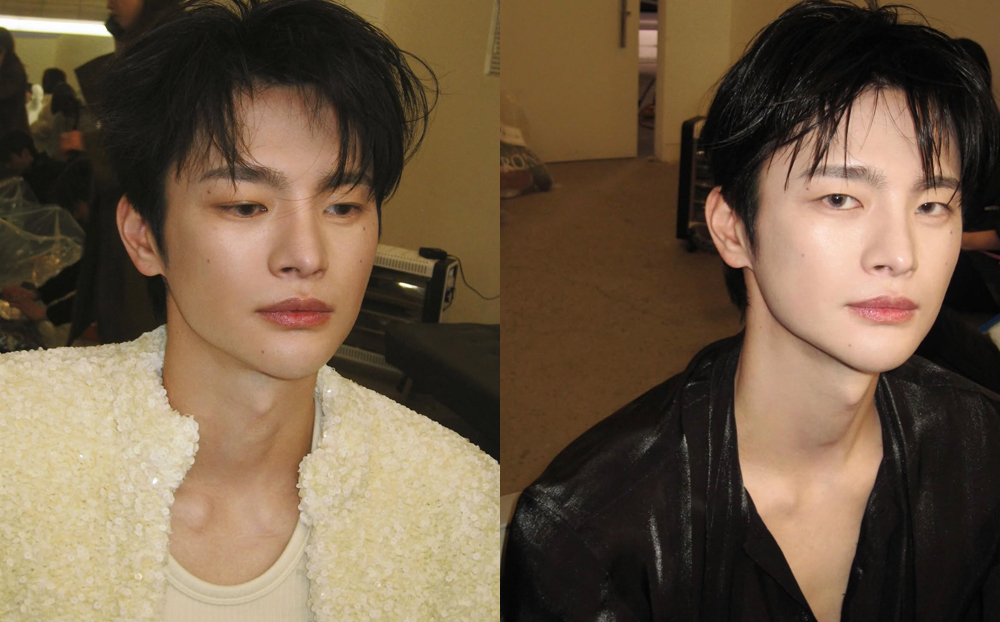 /Фото = Инстаграм Со Ин Гука