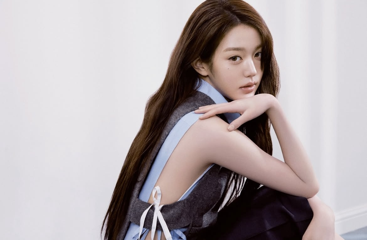 /Фото = Инстаграм Чан Вон Ёна