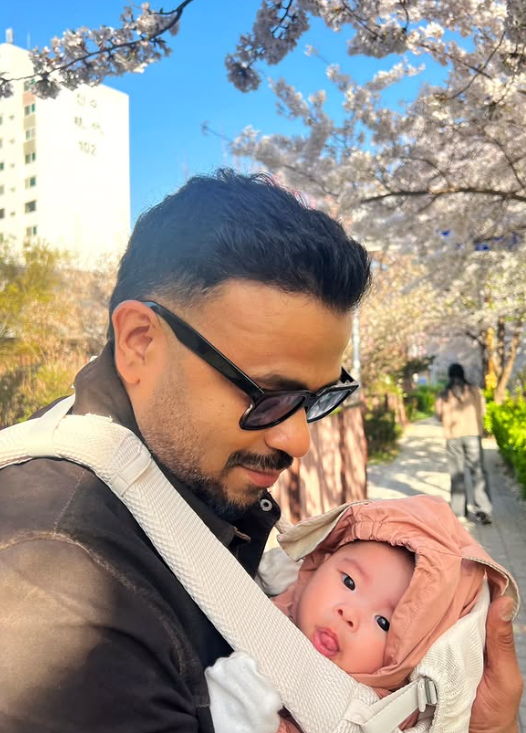 Photo = Lucky Instagram