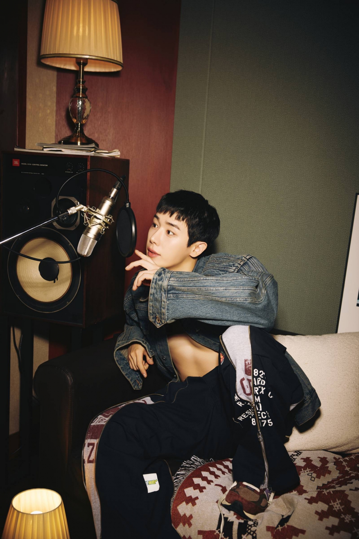 /Photo = Highline Entertainment