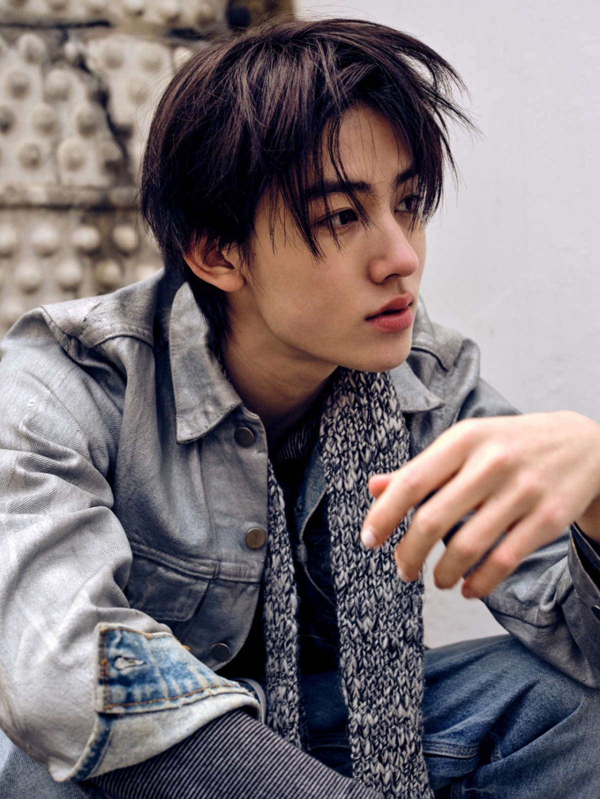 Holy Communion of Cortis