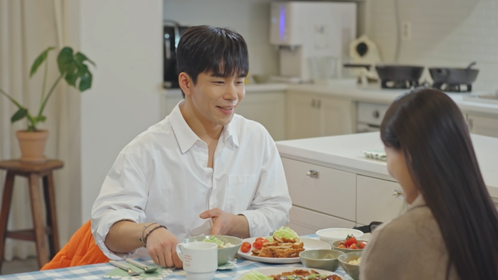 /Фото предоставлено =TV CHOSUN