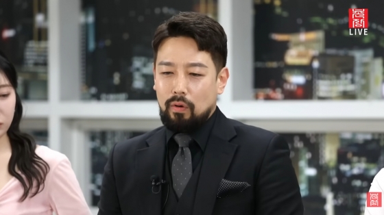 /Photo = YouTube channel 'Chunjang Entertainment TV'