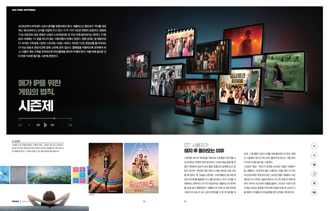 PROSVIEW № 20. /Фото =Корейская ассоциация профессионального спорта