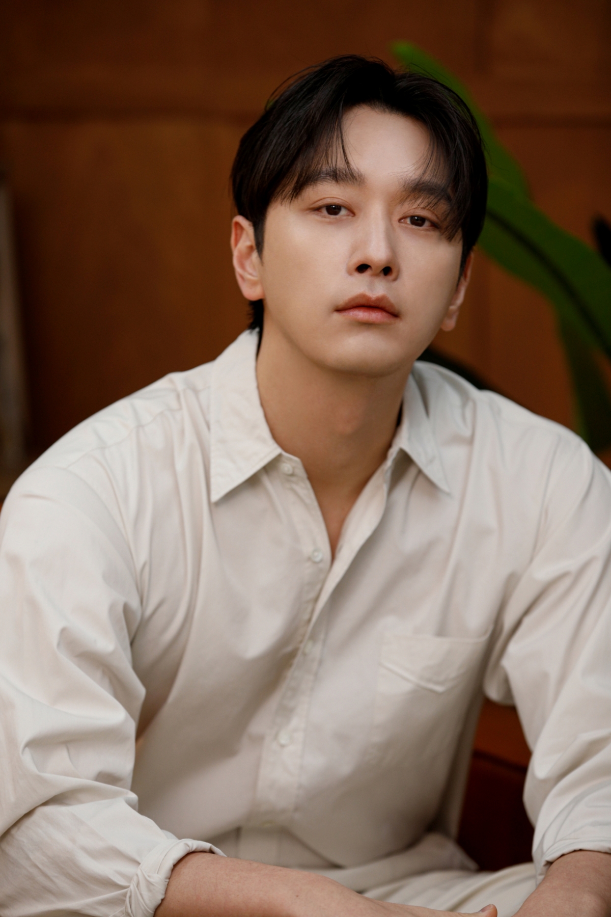 Hwang Chan-sung / Photograph = El Zulai Entertainment