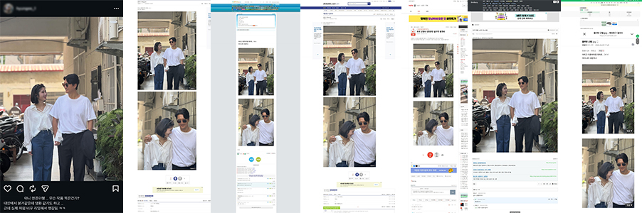 /Ảnh = 'Hiện trạng truy nã'