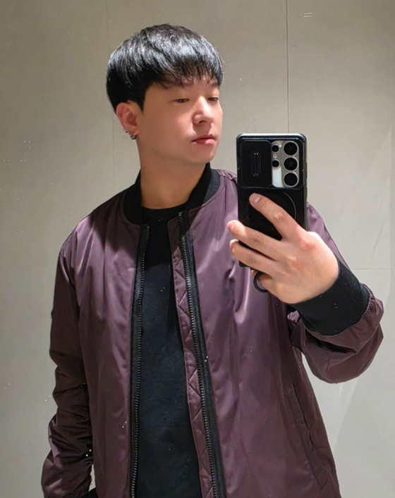 Ảnh = Instagram của Kim Ryang Ha 