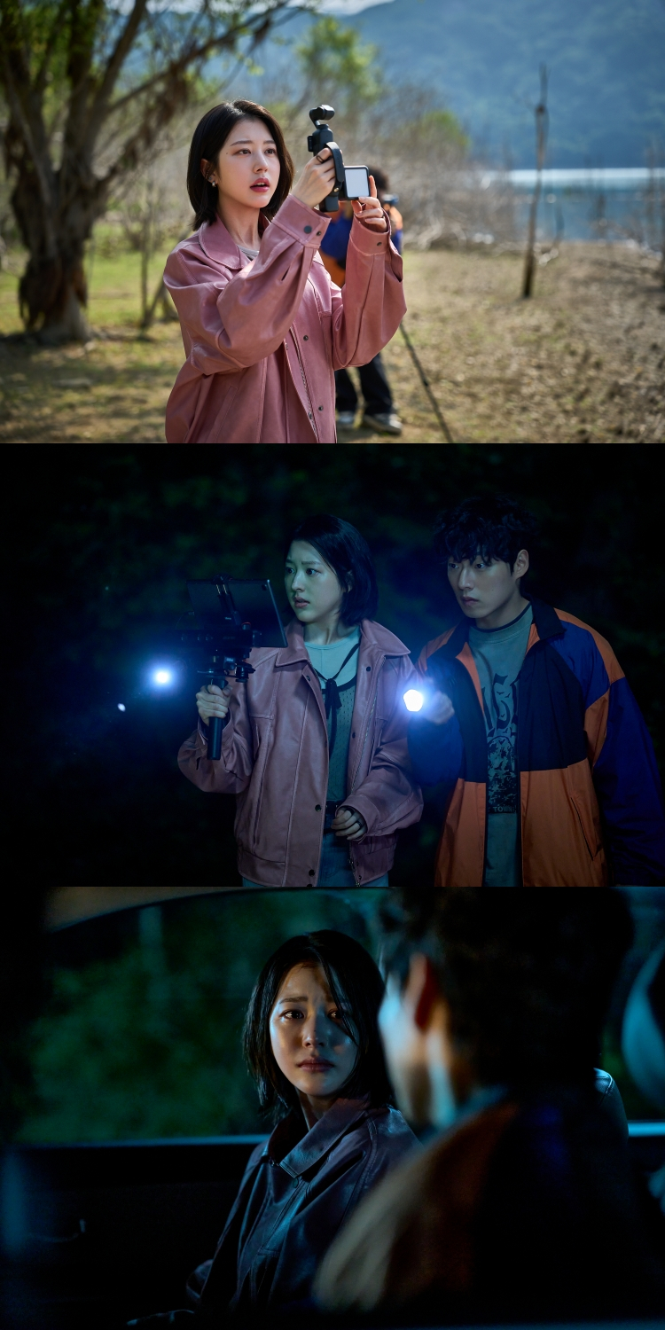 チャン·ダア/写真=映画「サルモクジ」スチールカット