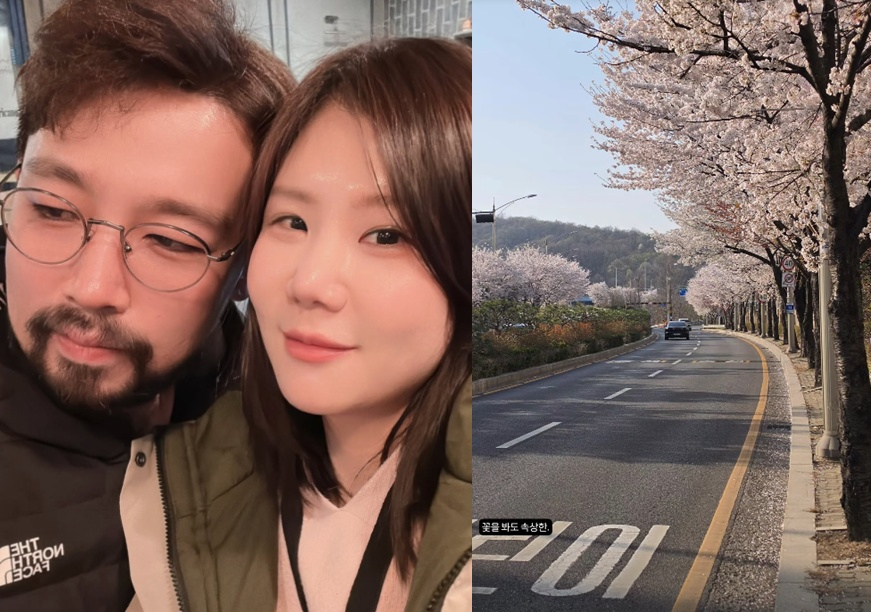 /Ảnh = SNS của Mr.Kim