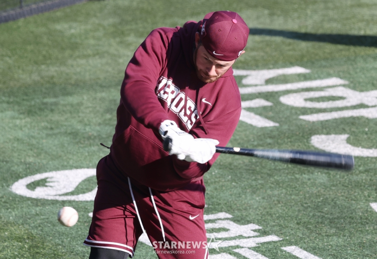 2026 신한 SOL KBO리그 두산 베어스 대 키움 히어로즈 경기 관련 사진