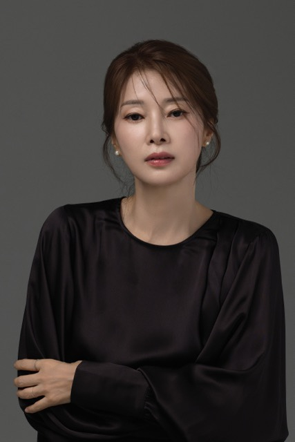 Actor Kim Sung Hee